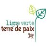 Logo of the association Ligne Verte Terre de Paix